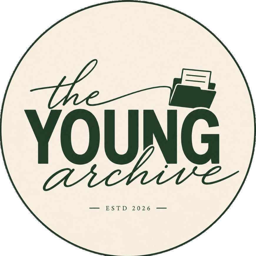 The Young Archive